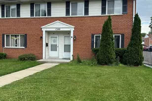 1388 Monomoy St, Aurora, IL 60506 - Photo 1
