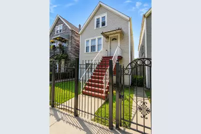 2523 W 46th Place, Chicago, IL 60632 - Photo 1