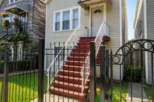 2523 W 46th Pl, Chicago, IL 60632 - Photo 1