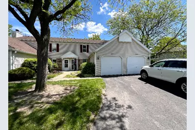 2637 Oakshire Court, Aurora, IL 60502 - Photo 1