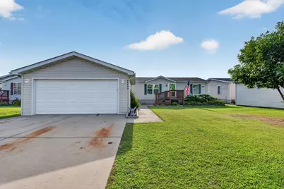 22503 S Remington Drive, Channahon, IL 60410 - Photo 2