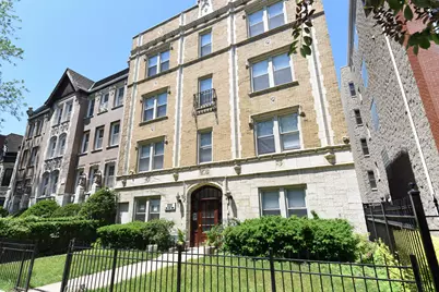 640 W Wrightwood Avenue #411, Chicago, IL 60614 - Photo 1