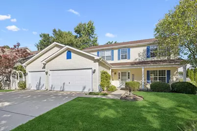 1804 Redwood Lane, McHenry, IL 60051 - Photo 1