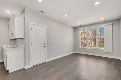6418 S Champlain Avenue #1, Chicago, IL 60637 - Photo 2