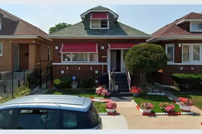7728 S Damen Avenue, Chicago, IL 60620 - Photo 1
