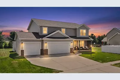 1402 Railside Drive, Gibson City, IL 60936 - Photo 2