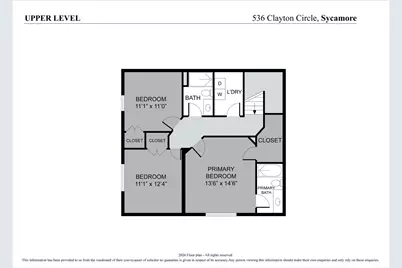 536 Clayton Circle #A, Sycamore, IL 60178 - Photo 26