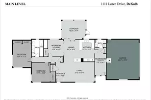 1111 Loren Dr, Dekalb, IL 60115 - Photo 36
