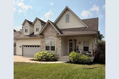 672 Country Squire Court, Morris, IL 60450 - Photo 2