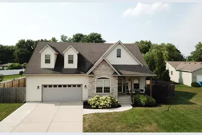 672 Country Squire Court, Morris, IL 60450 - Photo 1