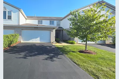6403 Blue Sky Lane, Matteson, IL 60443 - Photo 18