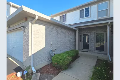6403 Blue Sky Lane, Matteson, IL 60443 - Photo 1