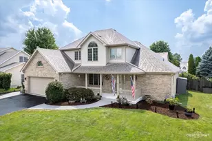413 Windsor Dr, Oswego, IL 60543 - Photo 1