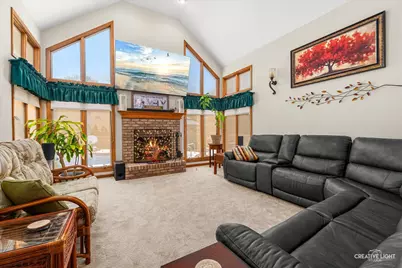 413 Windsor Drive, Oswego, IL 60543 - Photo 4
