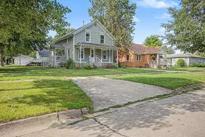 207 W Elm Street, Fairbury, IL 61739 - Photo 62