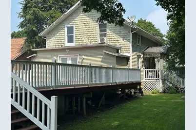207 W Elm Street, Fairbury, IL 61739 - Photo 1