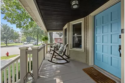 545 S Harvey Avenue, Oak Park, IL 60304 - Photo 4