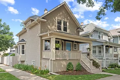 545 S Harvey Avenue, Oak Park, IL 60304 - Photo 2