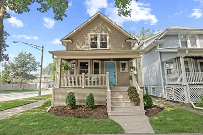 545 S Harvey Avenue, Oak Park, IL 60304 - Photo 1