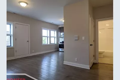 3407 W Fullerton Avenue #2D, Chicago, IL 60647 - Photo 2