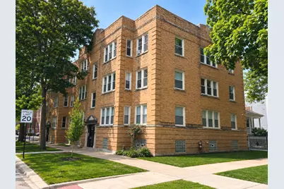 3721 W Cullom Avenue #2, Chicago, IL 60618 - Photo 1