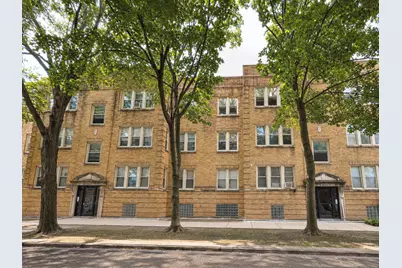 3717 W Cullom Avenue #1, Chicago, IL 60618 - Photo 1