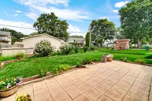 724 Union Ave, Romeoville, IL 60446 - Photo 22