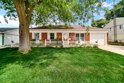 724 Union Avenue, Romeoville, IL 60446 - Photo 1