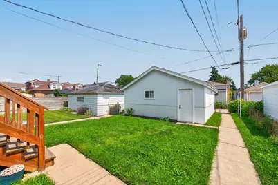 3953 N Oleander Avenue #1, Chicago, IL 60634 - Photo 14