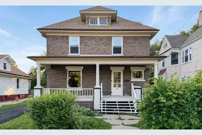 703 S 3rd Street, Rockford, IL 61104 - Photo 1