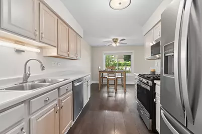 7605 Bristol Court #2-7, Woodridge, IL 60517 - Photo 16