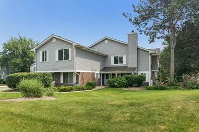 7605 Bristol Court #2-7, Woodridge, IL 60517 - Photo 1