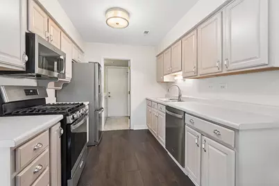 7605 Bristol Court #2-7, Woodridge, IL 60517 - Photo 14