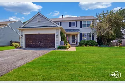 2913 Shetland Lane, Montgomery, IL 60538 - Photo 1