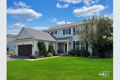 2913 Shetland Lane, Montgomery, IL 60538 - Photo 2