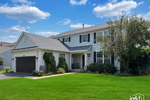 2913 Shetland Ln, Montgomery, IL 60538 - Photo 2