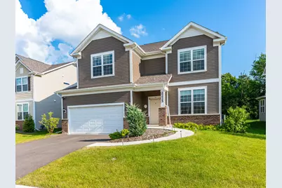 2225 Bent Grass Way, Bolingbrook, IL 60490 - Photo 1