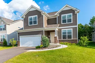 2225 Bent Grass Wy, Bolingbrook, IL 60490 - Photo 1