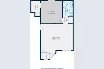 542 W Brompton Avenue #1N, Chicago, IL 60657 - Photo 18