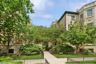 542 W Brompton Avenue #1N, Chicago, IL 60657 - Photo 1