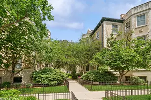 542 W Brompton Ave, Chicago, IL 60657 - Photo 1