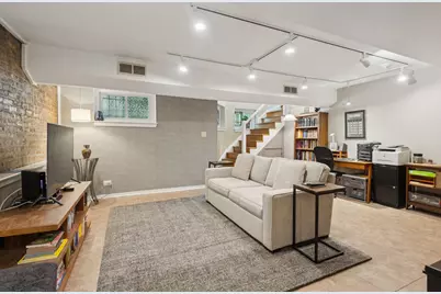 542 W Brompton Avenue #1N, Chicago, IL 60657 - Photo 12
