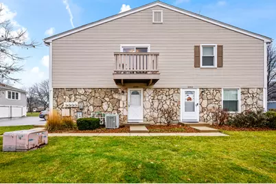 1040 Hampton Harbor #0, Schaumburg, IL 60193 - Photo 12