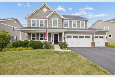 13824 Amelia Drive, Lemont, IL 60439 - Photo 2