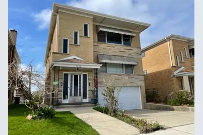 7323 W Higgins Avenue #2, Chicago, IL 60656 - Photo 1