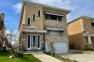 7323 W Higgins Ave, Chicago, IL 60656 - Photo 1