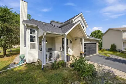 2515 Northlake Court, Lockport, IL 60441 - Photo 2