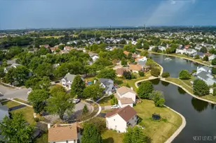 2515 Northlake Ct, Lockport, IL 60441 - Photo 38