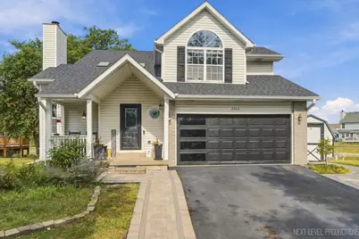 2515 Northlake Court, Lockport, IL 60441 - Photo 1