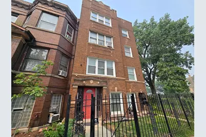 834 N Christiana Avenue #3, Chicago, IL 60651 - Photo 2